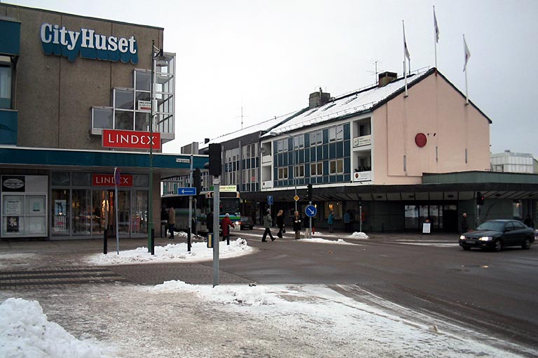[ Mariestad - bymotiv ]