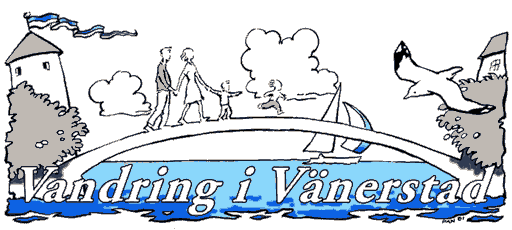 [ Vandring i Vänerstad - logo ]