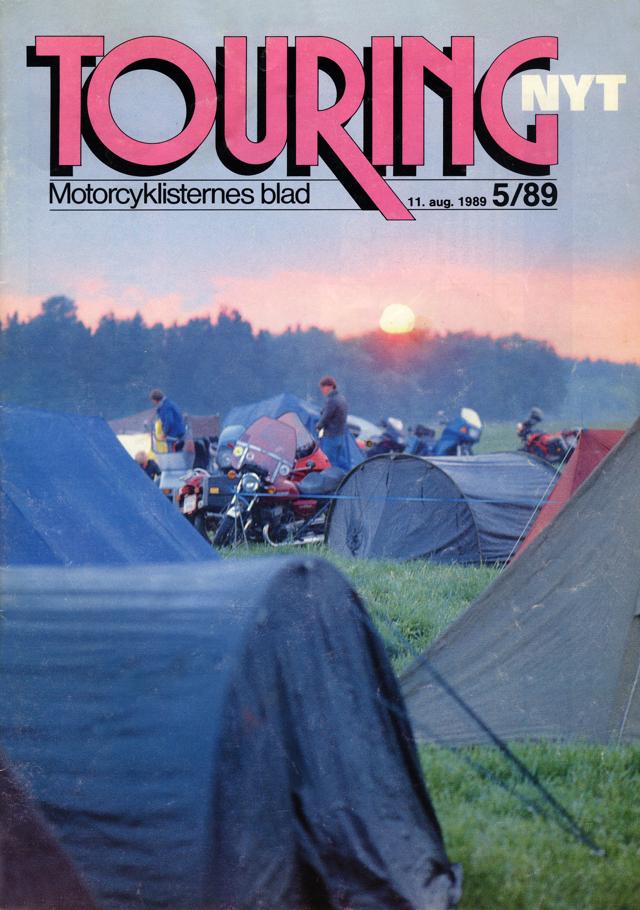 [ MCTC blad ]