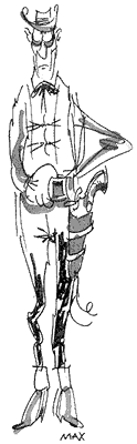 [ Wild Bill ]