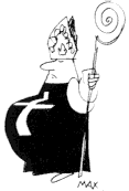 [ Biskop ]
