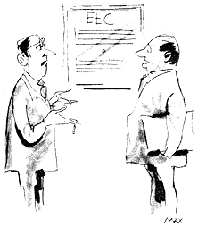 [ EU embedsm&aelig;nd ]