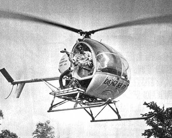 [ Helikopter 1 ]