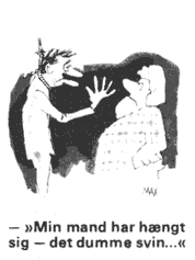 [ H&aelig;ngt mand ]