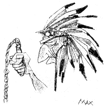 [ Indianer ]