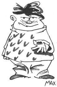 [ Lillebror ]