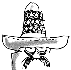 [ Mexicaner ]