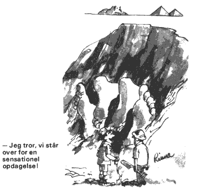 [ Ark&aelig;ologer ]