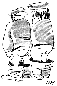 [ Jens og Peter ]