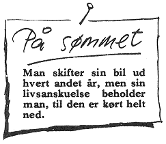 [ P&aring; s&oslash;mmet ]