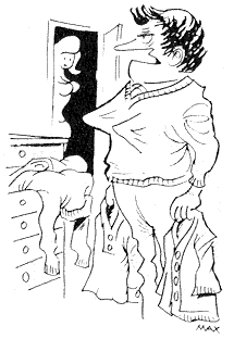 [ sweater ]
