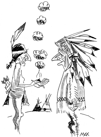 [ indianere ]