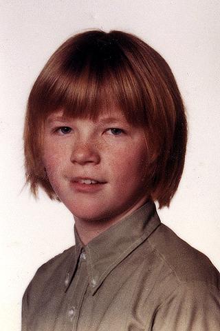 [ Bjarne A ]