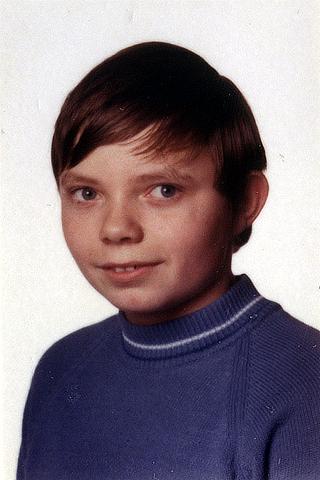 [ Bjarne P ]