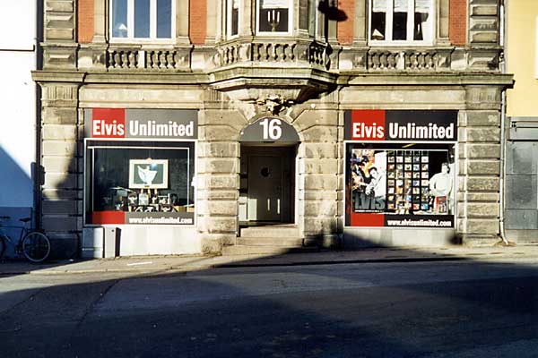 Elvis
