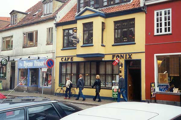 Fønix