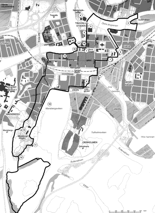 [ Karlstad rute ]
